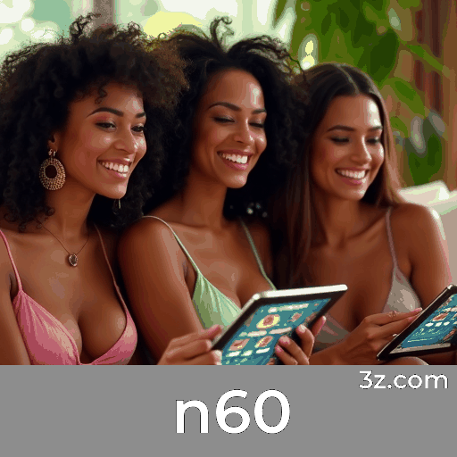 n60: Cassino Premiado e Apostas Seguras