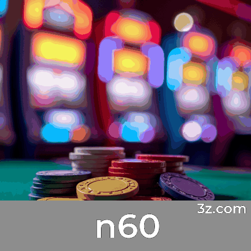 Experimente a praticidade do aplicativo n60 com funcionalidades completas