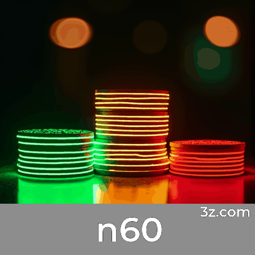 Experiência de Casino Elite no n60: Dealers Reais e Jogos Premium